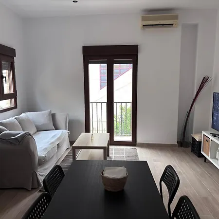 Vivienda Rural En Garaje Propio Ubeda (Andalucia)
