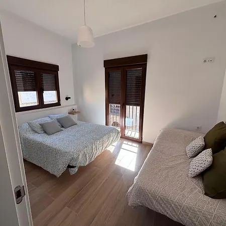 Vivienda Rural En Garaje Propio Ubeda (Andalucia)