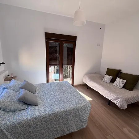 Vivienda Rural En Garaje Propio