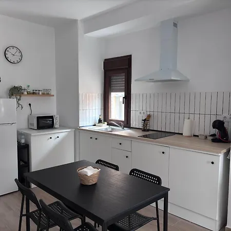 Vivienda Rural En Garaje Propio * Ubeda (Andalucia)