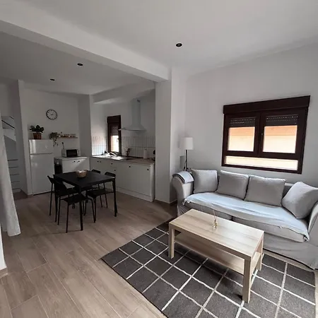 Vivienda Rural En Garaje Propio * Ubeda (Andalucia)