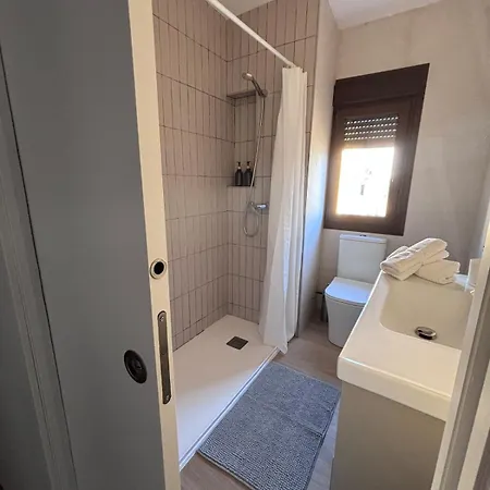 Vivienda Rural En Garaje Propio