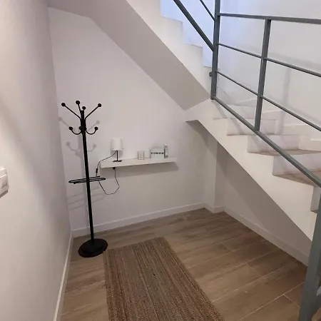 Vivienda Rural En Garaje Propio Holiday home *
