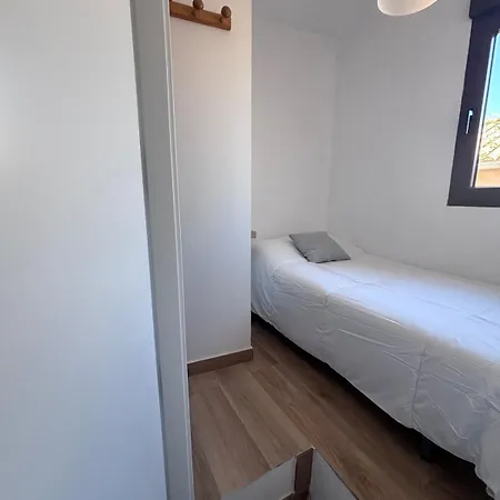 Vivienda Rural En Garaje Propio Holiday home *